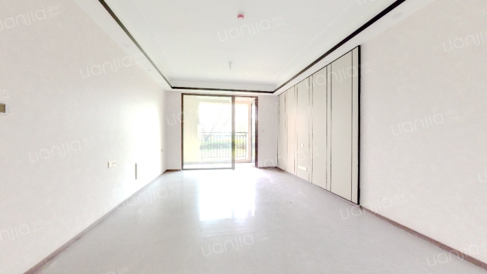 中南林樾二手房实景图