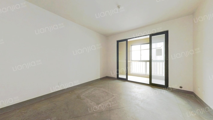 天玺华府二手房实景图