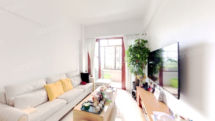 东湖路二手房实景图