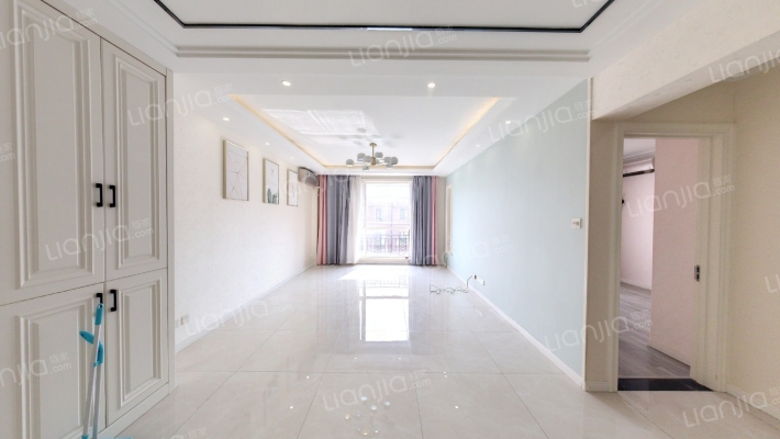 宏都熙景二手房实景图