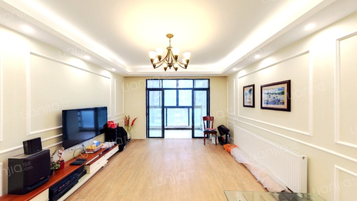 世纪城望江苑二手房实景图