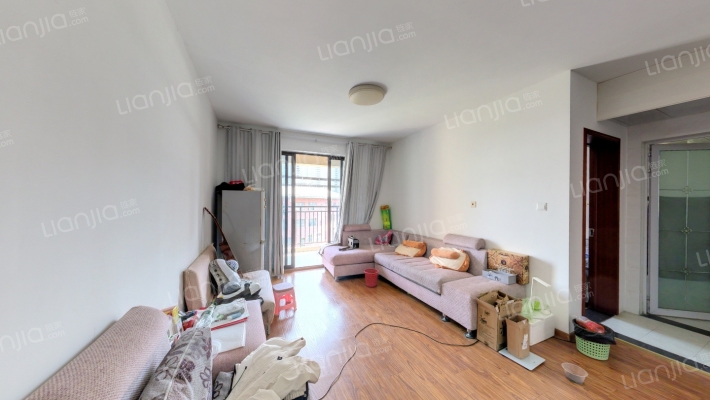 东方蓝海六期二手房实景图