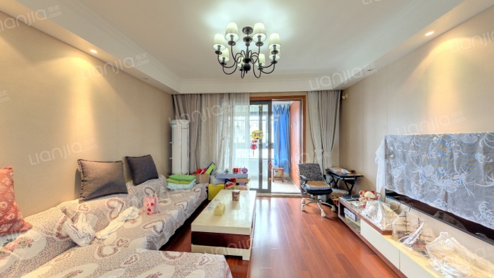 中星馨恒苑二手房实景图