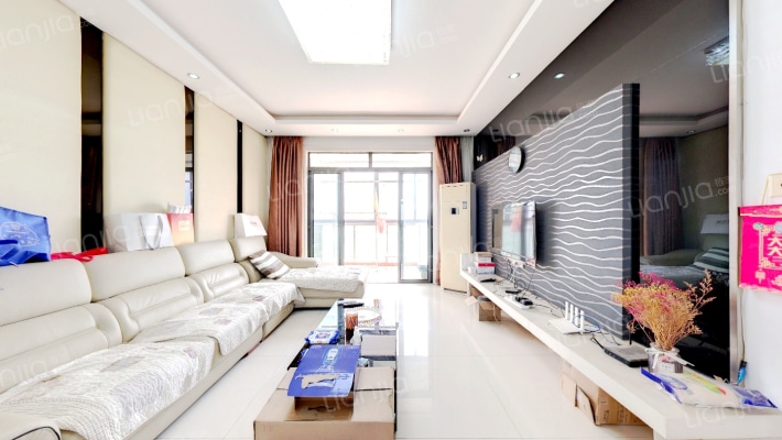 黄浦城市花园二手房实景图