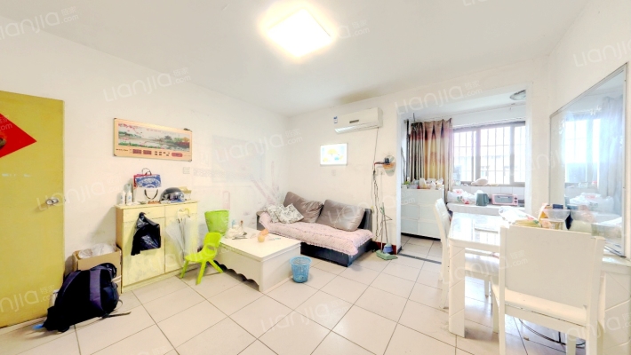 崇兴小区二手房实景图