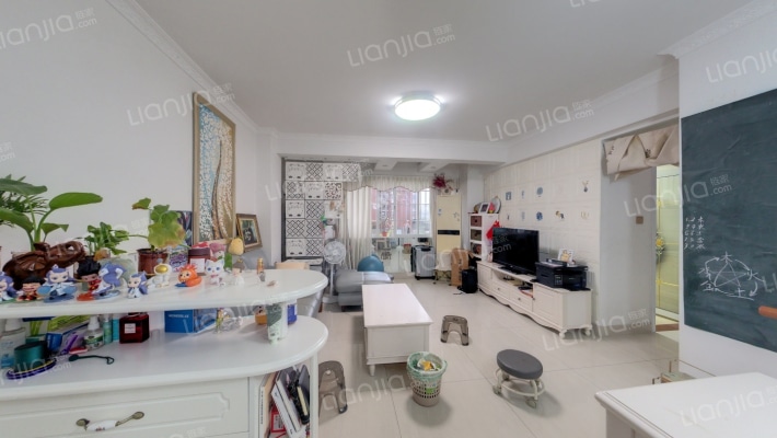 英卓大厦二手房实景图