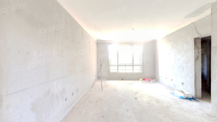 君汇半岛二手房实景图