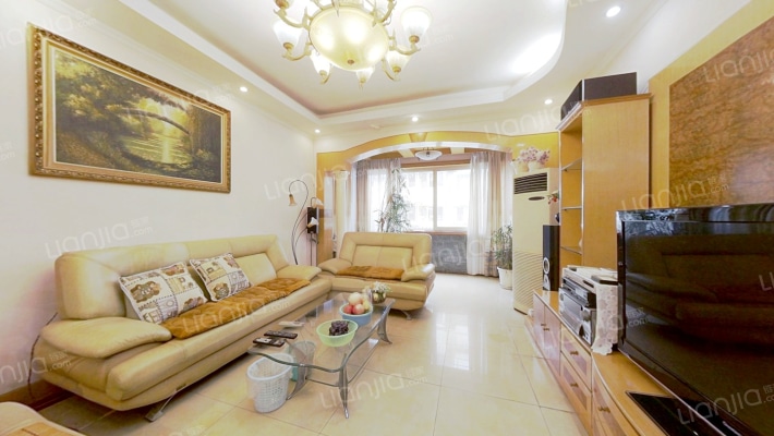 西华门街24号院二手房实景图