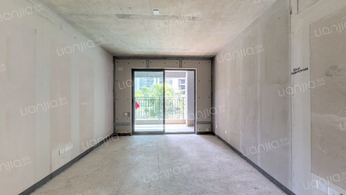 梦想山悦和鸣二手房实景图