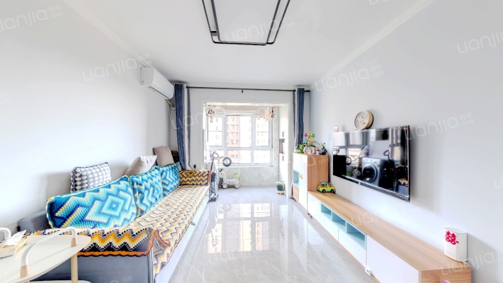 文潼花园二手房实景图