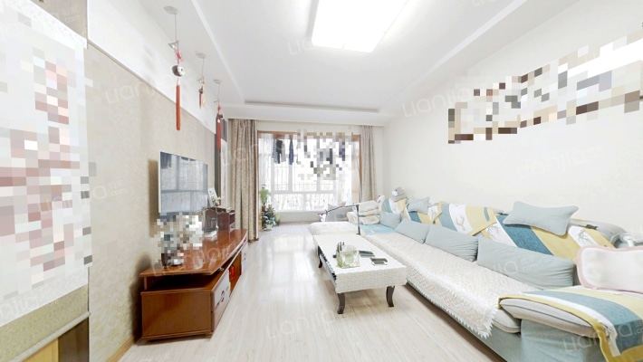 七政公寓二手房实景图