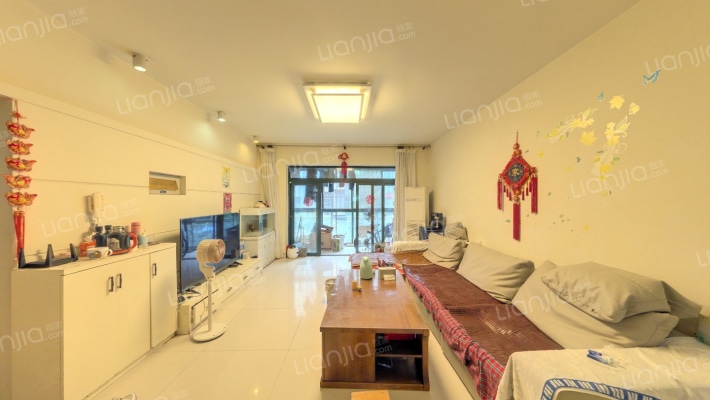 香樟林二手房实景图