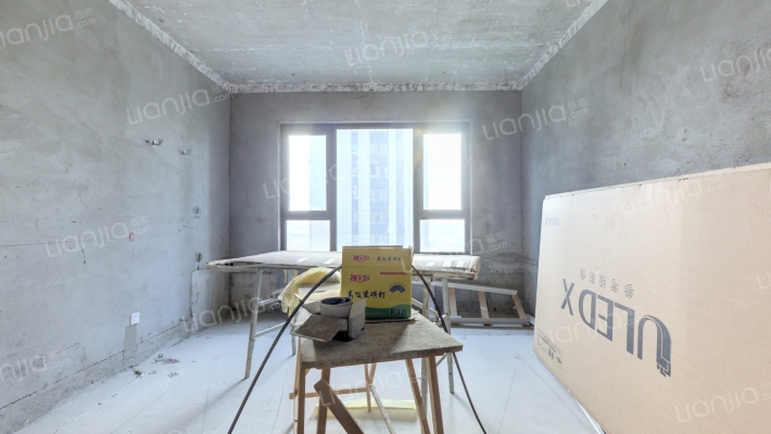 豫发白鹭源春晓二期二手房实景图