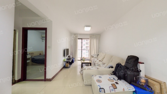 假日花园二手房实景图