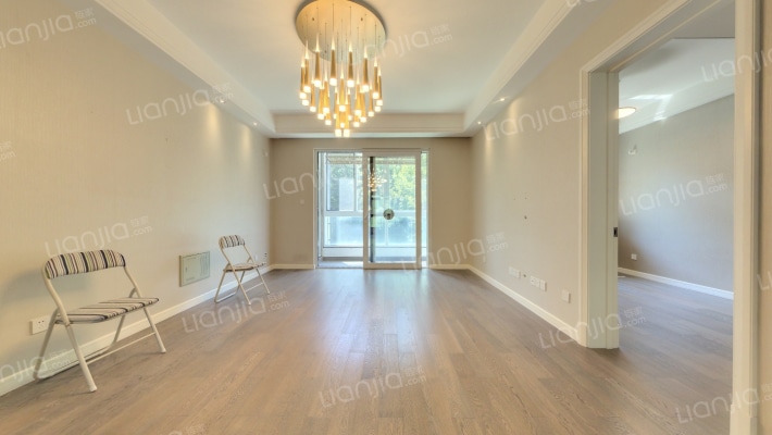 大华朗香花园(二期)二手房实景图