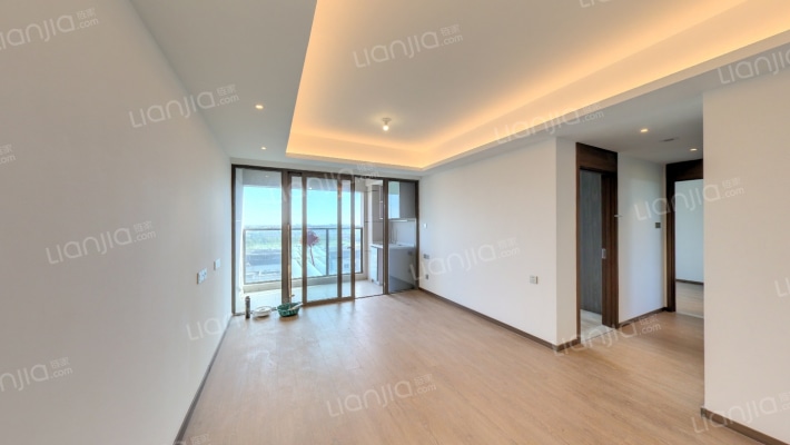 阳光城青溪水岸二手房实景图