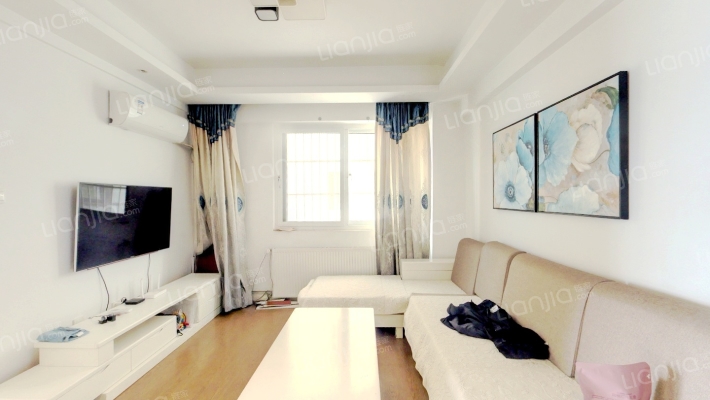 金大地时代天街二手房实景图