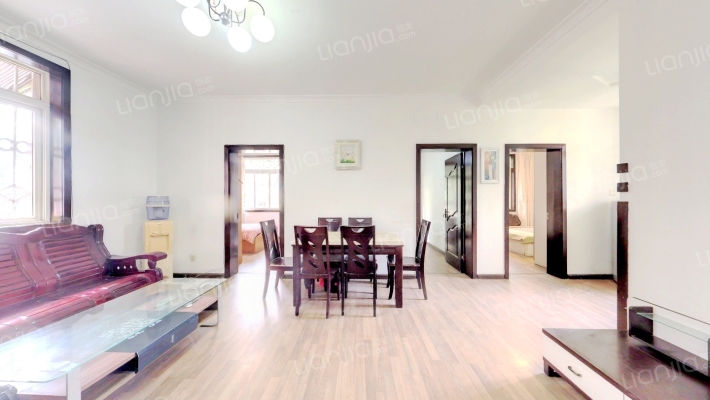 西汇佳苑二手房实景图