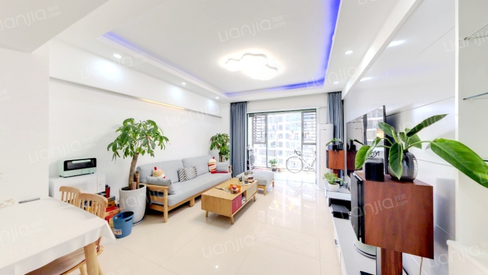 亚太广场二手房实景图