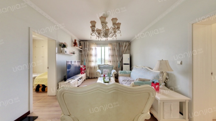 省气象局家属院二手房实景图