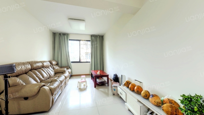 抚琴东南路1号二手房实景图