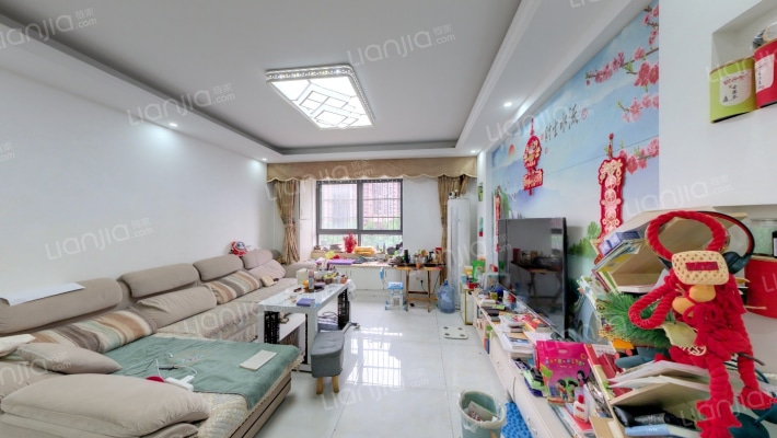 高林仕家二手房实景图