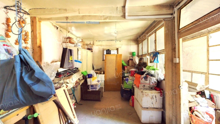 百合园胡同二手房实景图