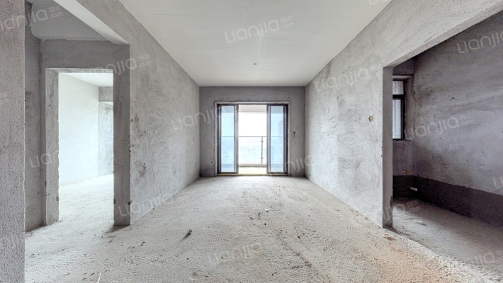 奥园开城首府二手房实景图