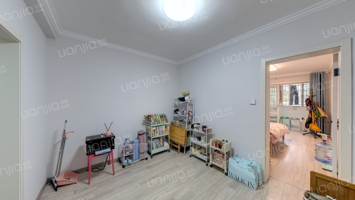 大竹园新村二手房实景图