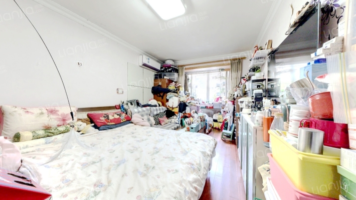 桥一小区二手房实景图