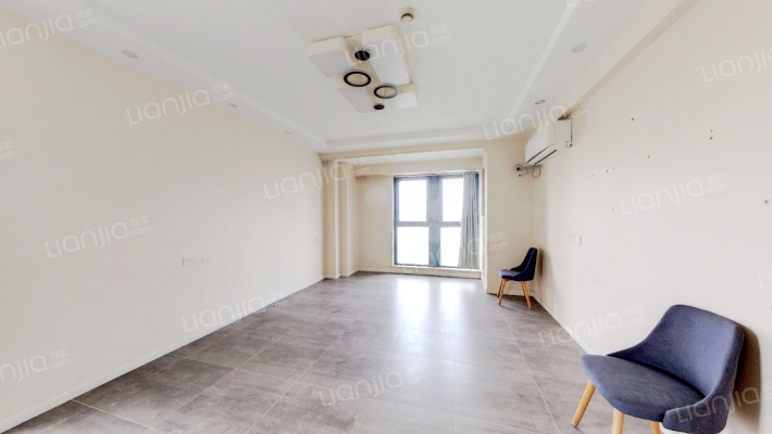 吾悦广场二手房实景图