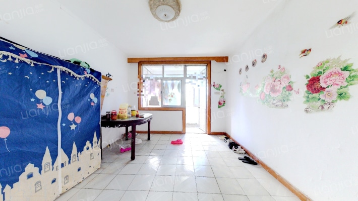 莲花阁二手房实景图