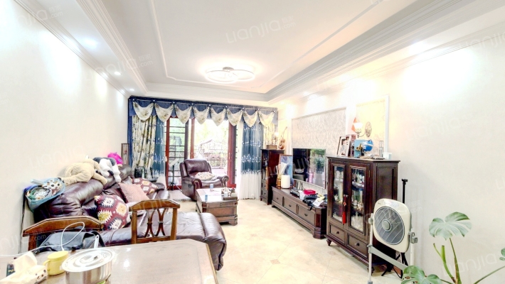 汇祥林里3000三期二手房实景图