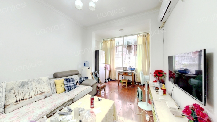 氮肥厂小区二手房实景图