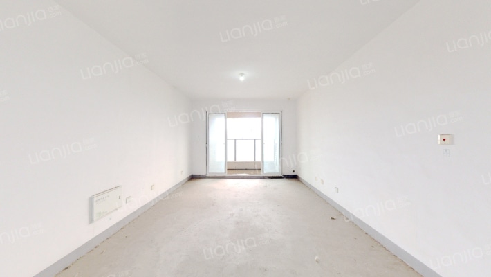 弘阳旭日上城二区二手房实景图