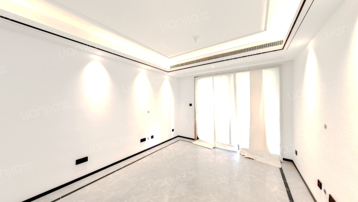 堇麟上府二手房实景图