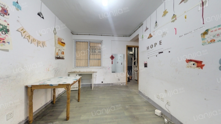 觅秀东园二手房实景图