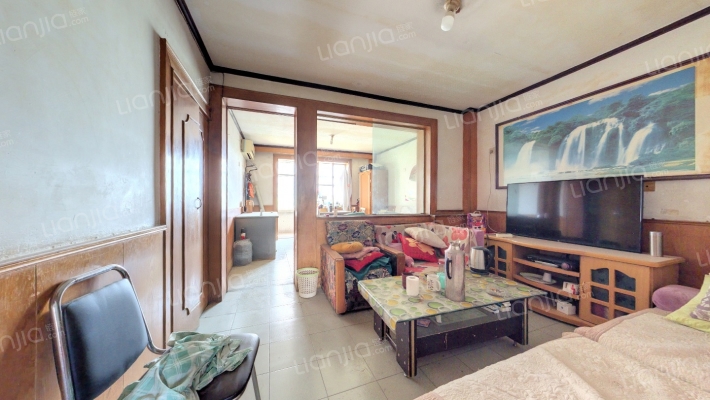 城关西大街二手房实景图