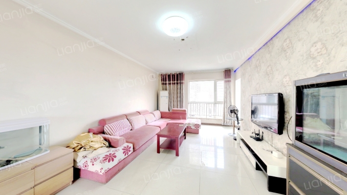 果岭湾二手房实景图