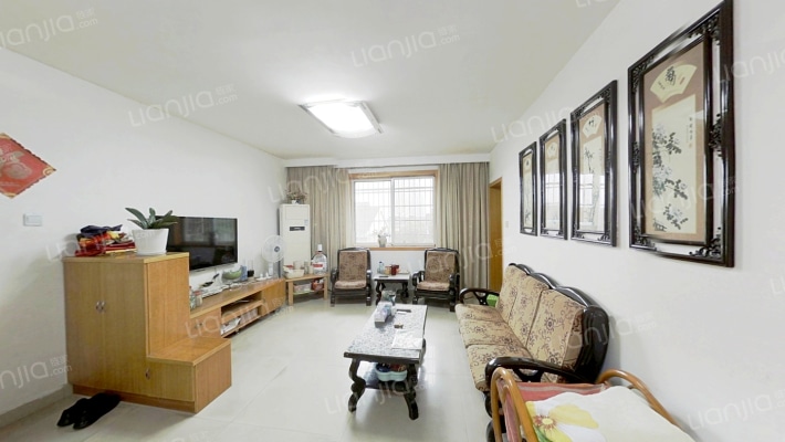 金霞苑二手房实景图