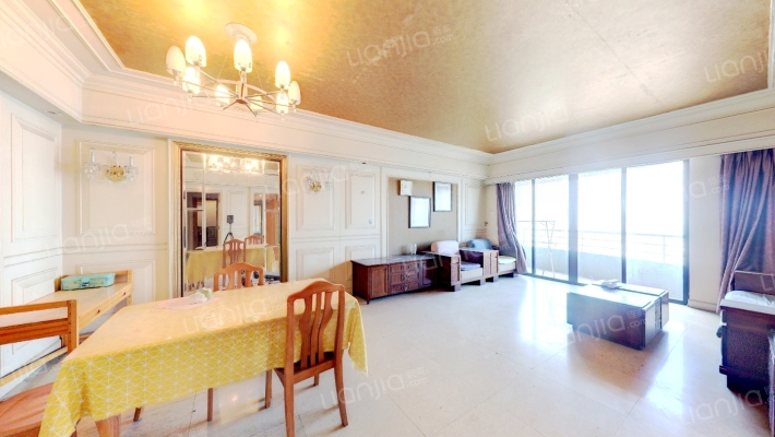 信景花苑二手房实景图