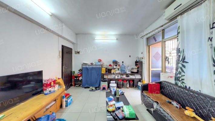 怡安花园二手房实景图