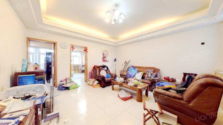 二环南路500号二手房实景图