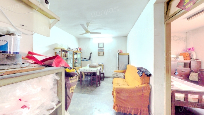 月苑三村二手房实景图