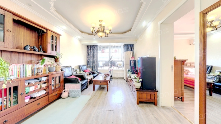 天目路二手房实景图