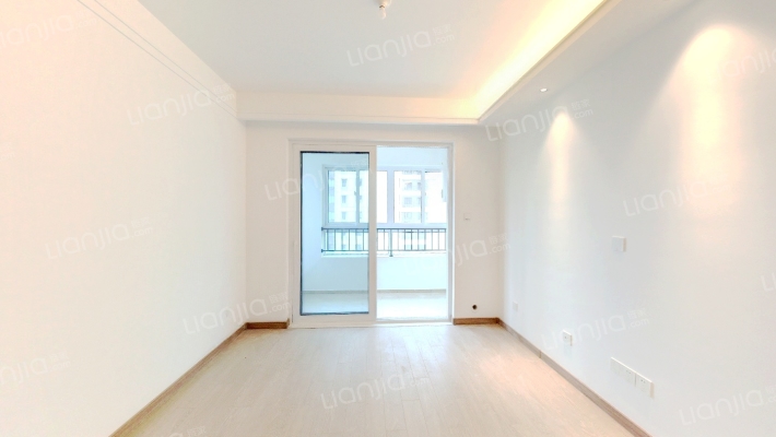 金地自在城二手房实景图