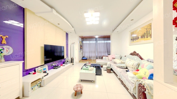 三和人家二手房实景图