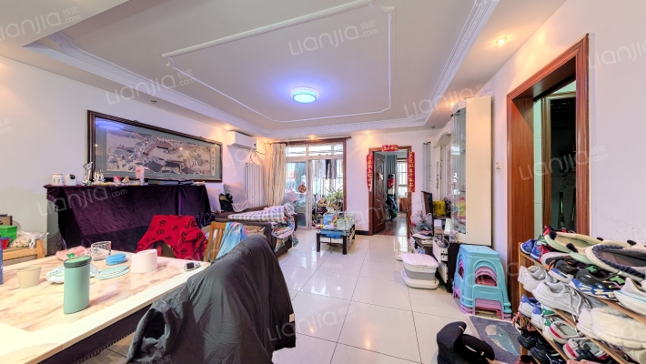 来春园二手房实景图