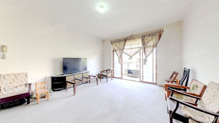 锦城汉府二手房实景图