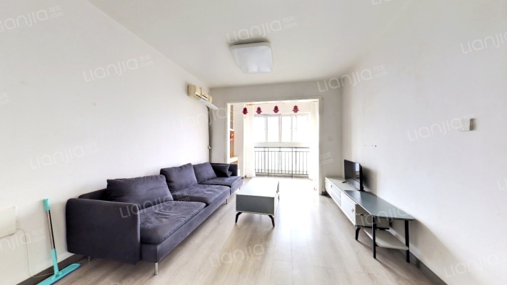 上锦美地二手房实景图